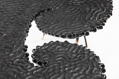 When the Centre Could Not Hold