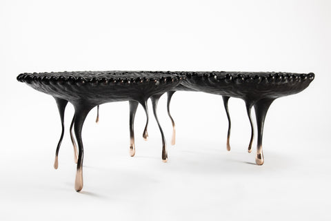 When the Centre Could Not Hold