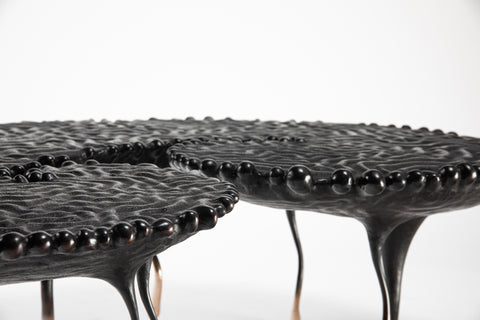 When the Centre Could Not Hold