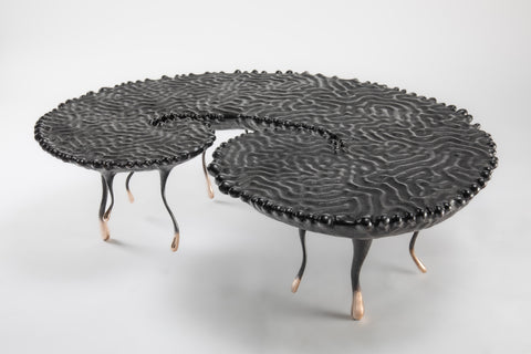 When the Centre Could Not Hold