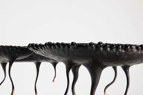 When the Centre Could Not Hold