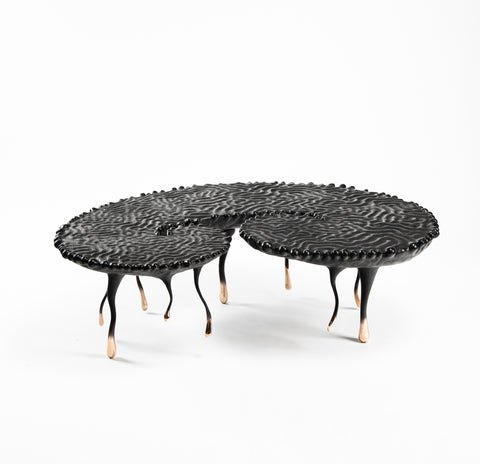 When the Centre Could Not Hold