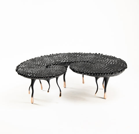 When the Centre Could Not Hold