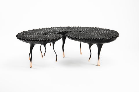 When the Centre Could Not Hold