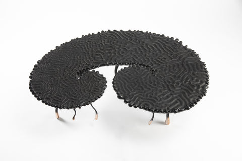 When the Centre Could Not Hold