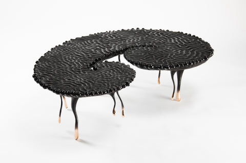 When the Centre Could Not Hold