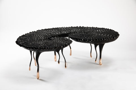 When the Centre Could Not Hold