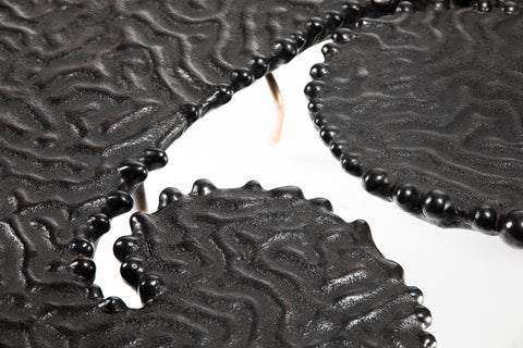 When the Centre Could Not Hold