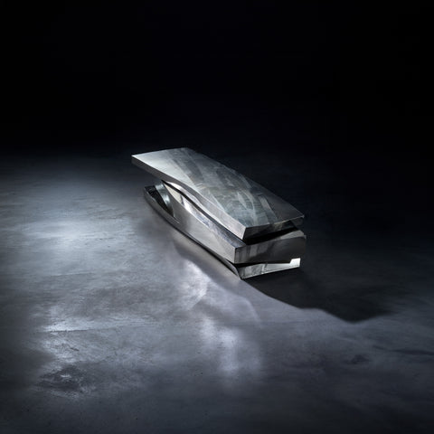 Empreintes Sculpture