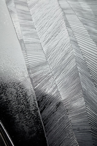 Empreintes Sculpture