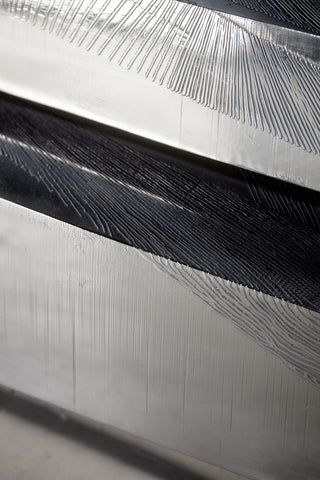 Empreintes Sculpture