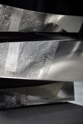 Empreintes Sculpture