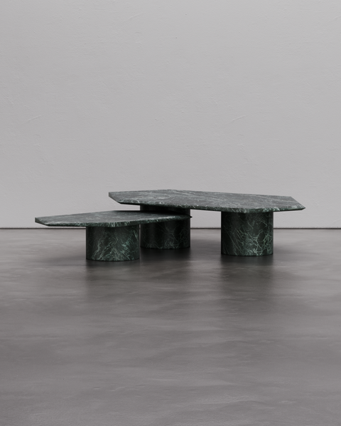 Hera Coffee Table Marble