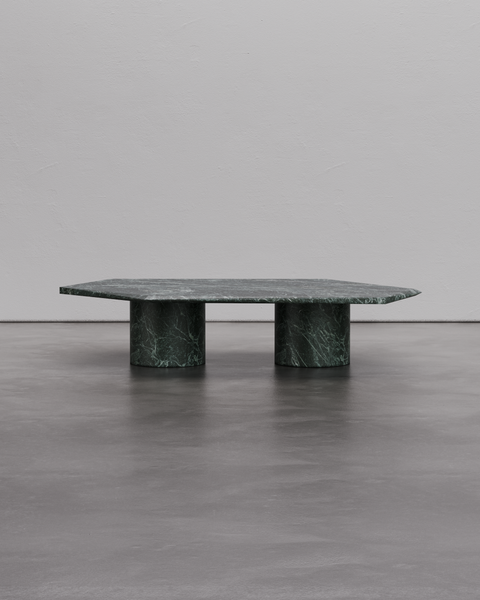 Hera Coffee Table Marble