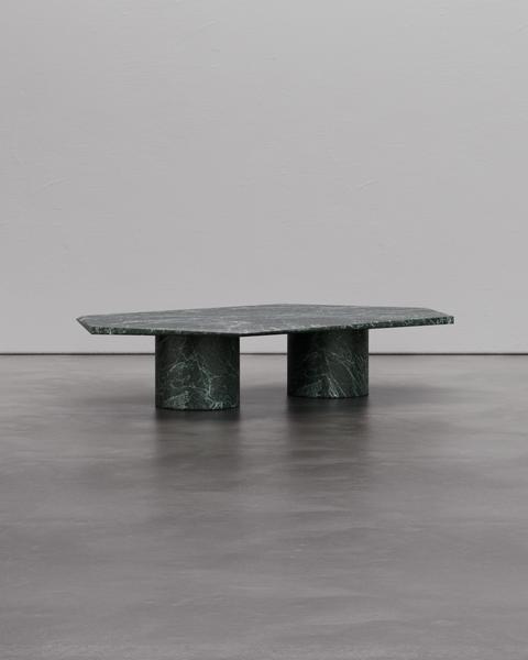 Hera Coffee Table Marble