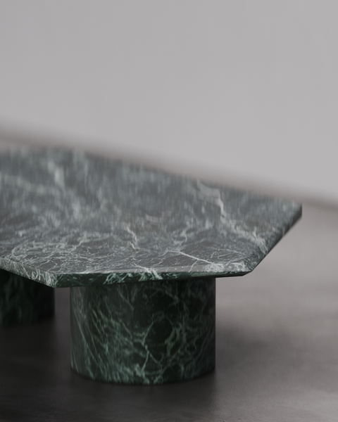 Hera Coffee Table Marble