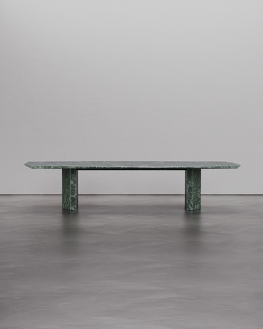 Hera Table 360 Marble
