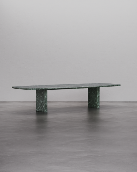 Hera Table 360 Marble