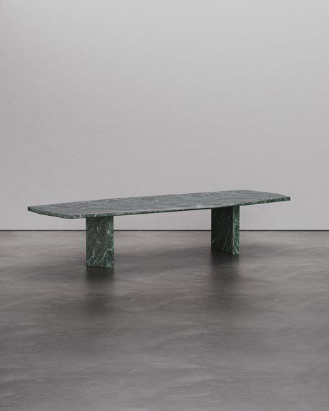 Hera Table 360 Marble