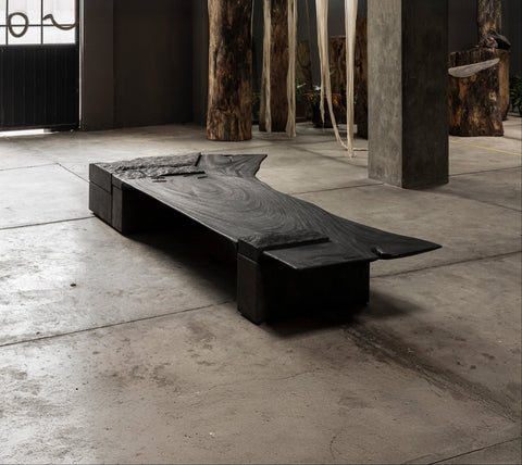 Low Table GL01 Baja