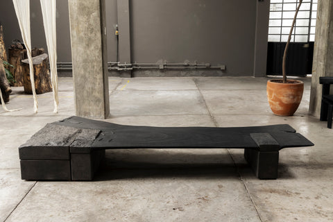 Low Table GL01 Baja