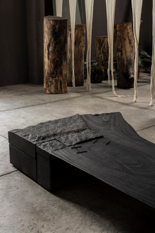 Low Table GL01 Baja