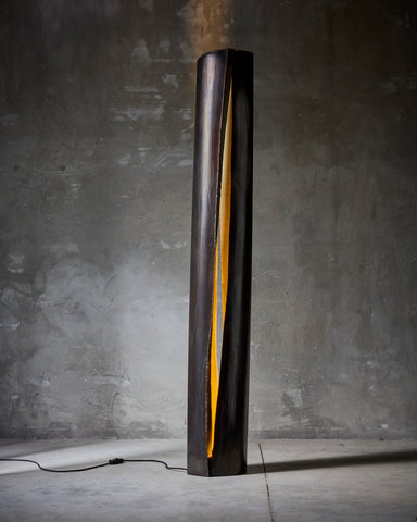 AQUILON Floor lamp