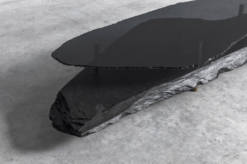Hardie Coffee Table