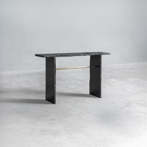 Intègre Console
