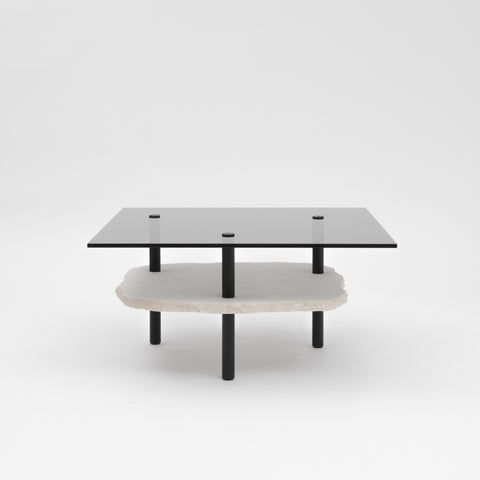 Stoïque Coffee Table