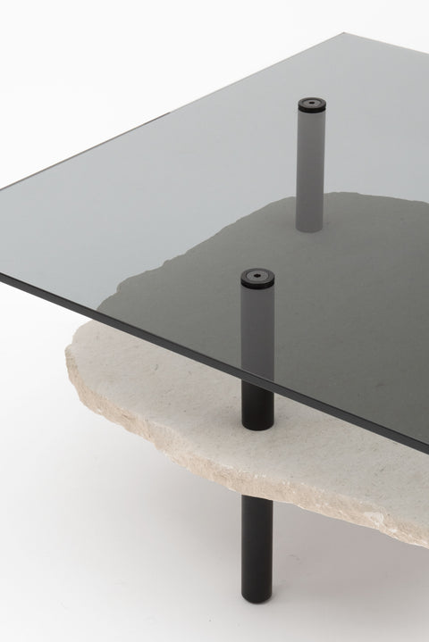 Stoïque Coffee Table