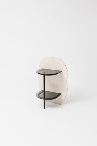 Stoïque Side Table