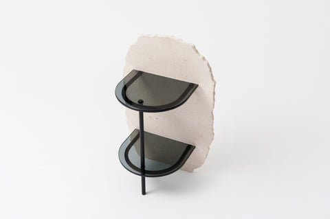 Stoïque Side Table