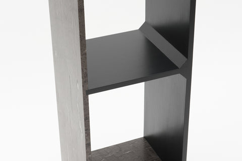 A-symmetry Shelf