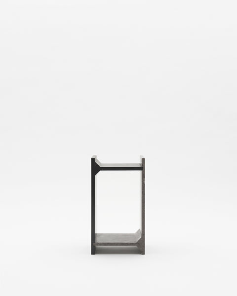 A-symmetry Side Table
