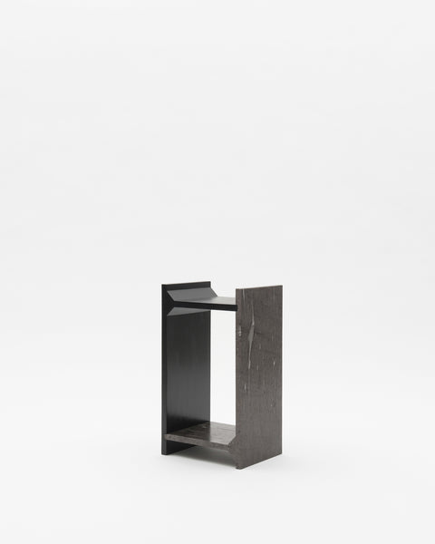 A-symmetry Side Table
