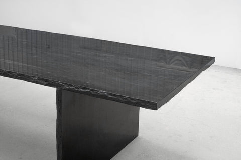 Frustre 02 Dining Table