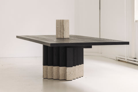 Fira Dining Table
