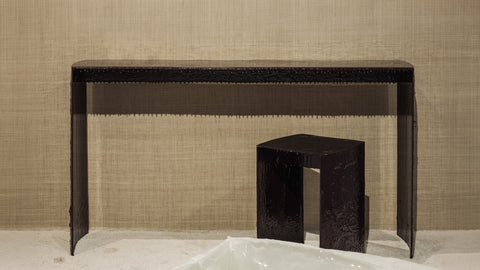 Console Maroon Terra
