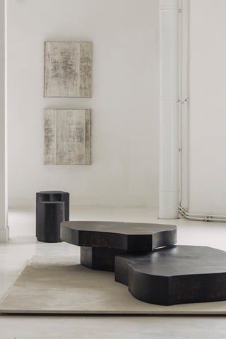 Fragment coffee table two