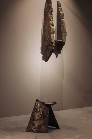 Wall Shelf II