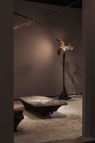 Low Table