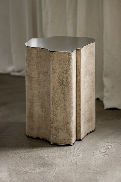 Fragment Side Table - Medium