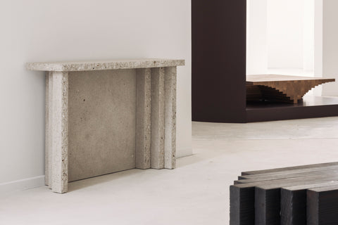 Fira Console