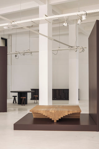Ater Coffee Table