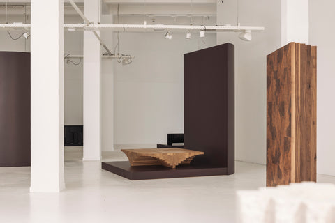 Ater Coffee Table
