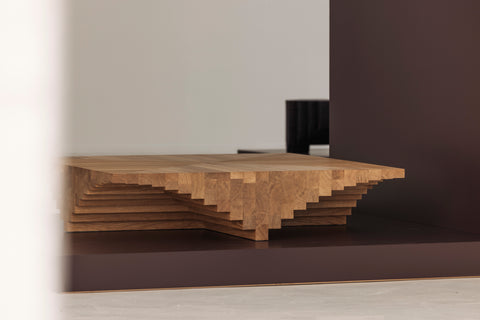 Ater Coffee Table