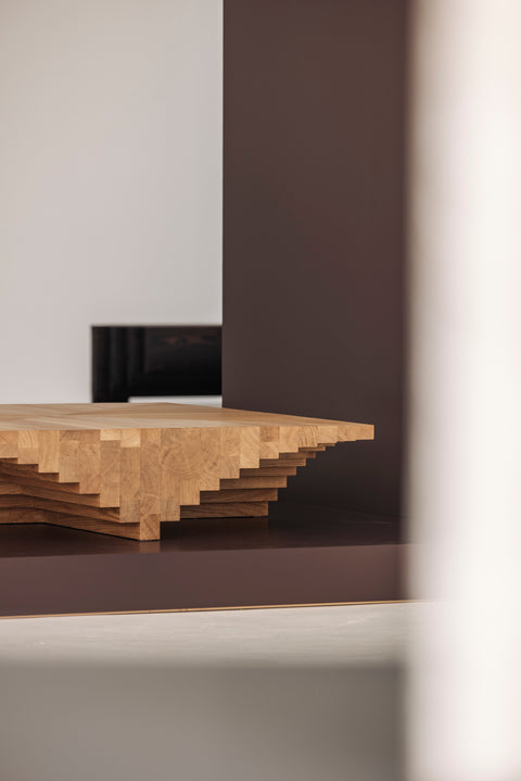 Ater Coffee Table
