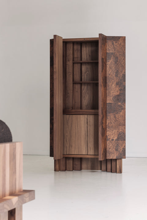 Fira Bar Cabinet