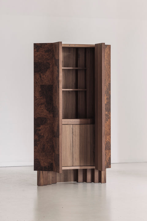 Fira Bar Cabinet